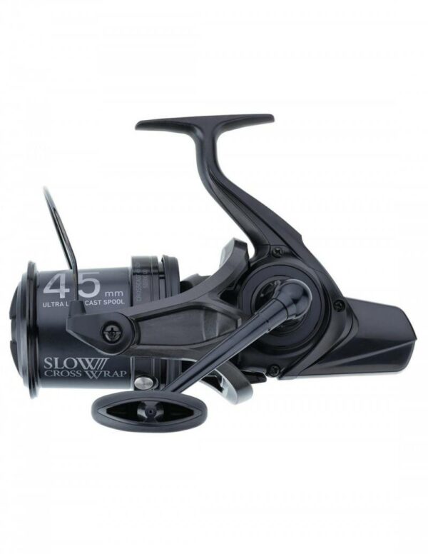 DAIWA Emblem 45 SCW 5000LD QD