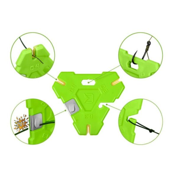 DELPHIN Herramienta para pelar y apretar MultiSKIN