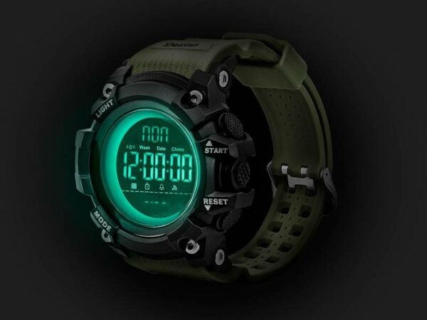 DELPHIN RELOJ DIGITAL DE PULSERA - Imagen 2