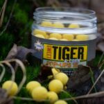 DYNAMITE SWEET TIGER & CORN POP UPS 15MM