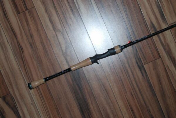 Vega Antrax Limited Edition 7,3 MH - Imagen 5