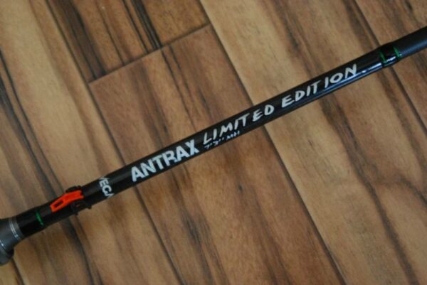 Vega Antrax Limited Edition 7,3 MH