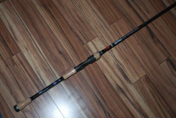 Vega Antrax Limited Edition 7,6 MH - Imagen 4