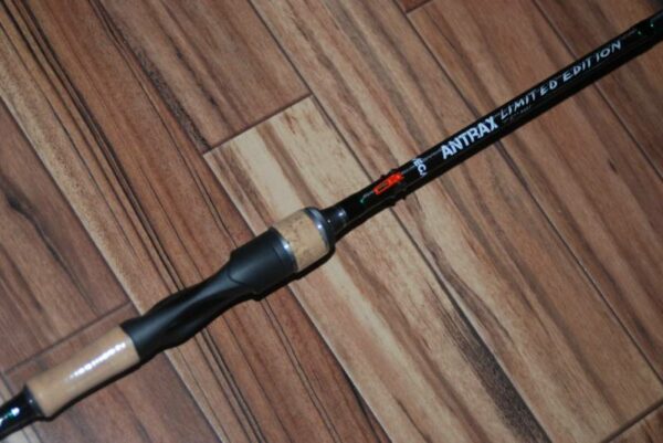 Vega Antrax Limited Edition 7,3 MH