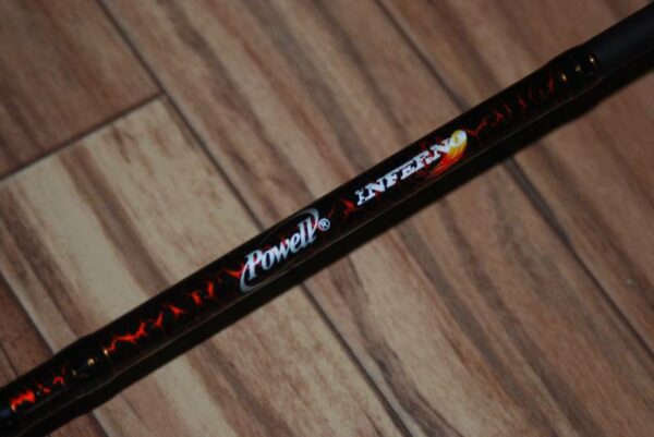 Powell Inferno 703c