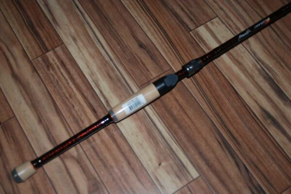 Powell Inferno 703c - Imagen 2