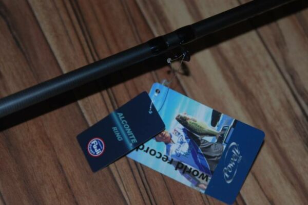 Powell Endurance 733C - Imagen 7