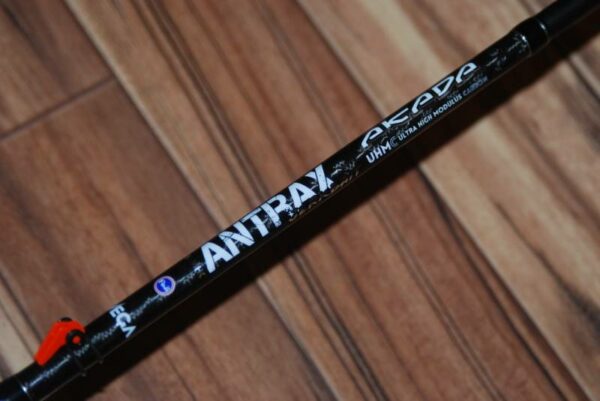 Vega Akada Antrax Jerk Baits 6.6