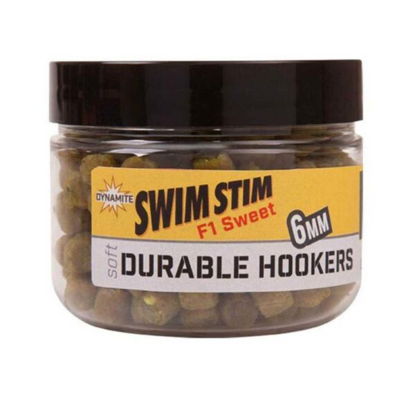 DYNAMITE BAITS SWIM STIM F1 SWEET