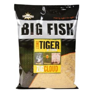 DYNAMITE BAITS ZIG CLOUD SWEET TIGER 1.8KG