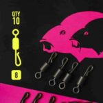 CPK ENGANCHE RAPIDO Nº8