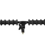 DELPHIN PORTACAÑAS FEEDER EVASTIC 25CM
