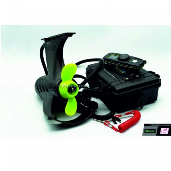 FLOAT PLUS COMPLETO
