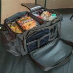 NASH SESSION FOOD BAG