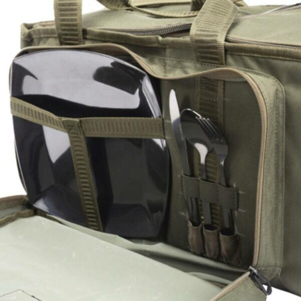 NASH SESSION FOOD BAG - Imagen 2