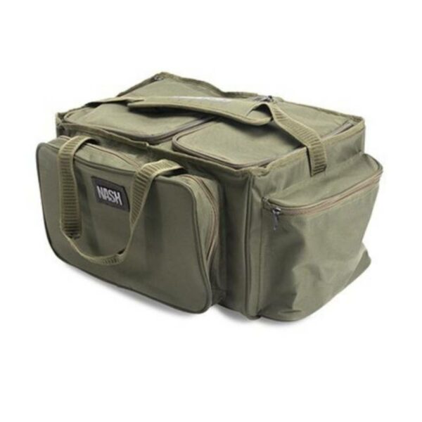 NASH SESSION FOOD BAG - Imagen 3