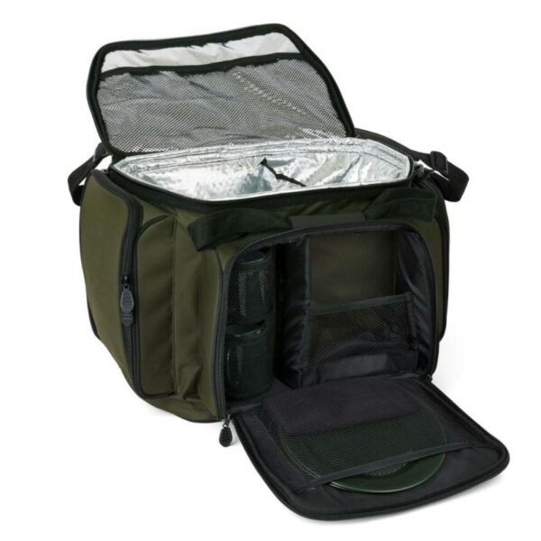 FOX BOLSA TÉRMICA PARA ALIMENTOS FOX R-SERIES - 2 PERSONAS - Imagen 3