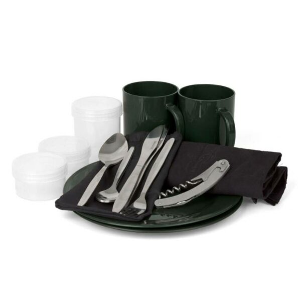 FOX BOLSA TÉRMICA PARA ALIMENTOS FOX R-SERIES - 2 PERSONAS - Imagen 2