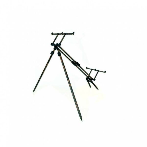 TRIPODE FOX HORIZON DUO CAMOU - Imagen 2
