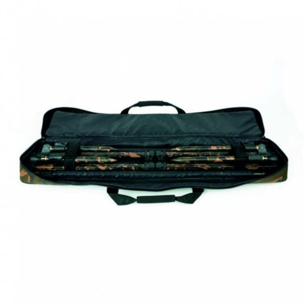 TRIPODE FOX HORIZON DUO CAMOU - Imagen 3