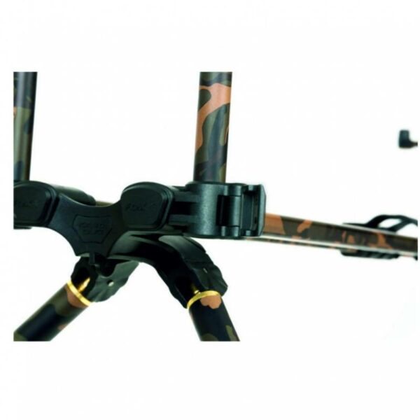 TRIPODE FOX HORIZON DUO CAMOU - Imagen 4