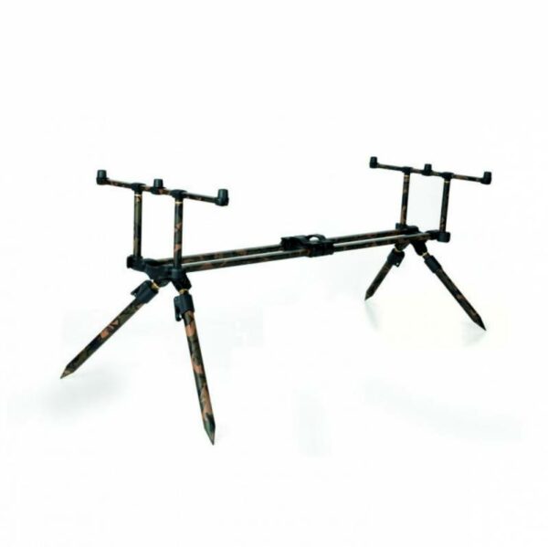 TRIPODE FOX HORIZON DUO CAMOU