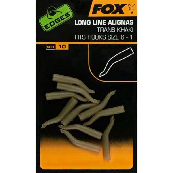 FOX LONG LINE ALIGNAS - Imagen 2