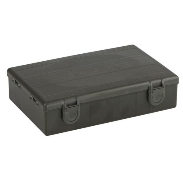 FOX MEDIUM TACKLE BOX
