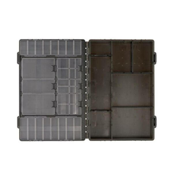 FOX MEDIUM TACKLE BOX - Imagen 2