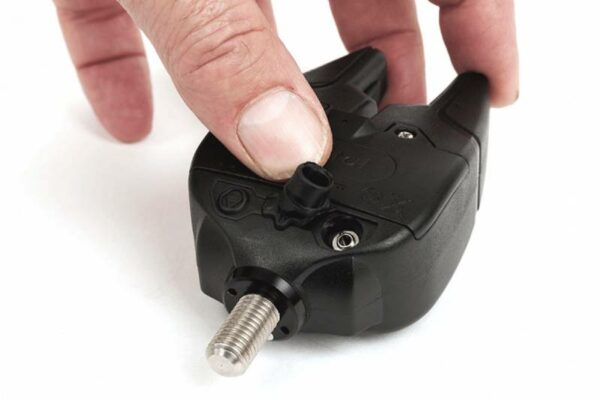 FOX MICRON MX 3+1 ALARMAS + TENSORES DE REGALO - Imagen 6