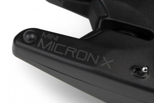 FOX MINI MICRON X 3+1 ALARMAS + TENSORES DE REGALO - Imagen 5