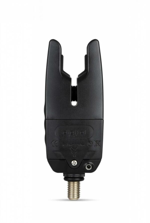 FOX MINI MICRON X 3+1 ALARMAS + TENSORES DE REGALO - Imagen 7