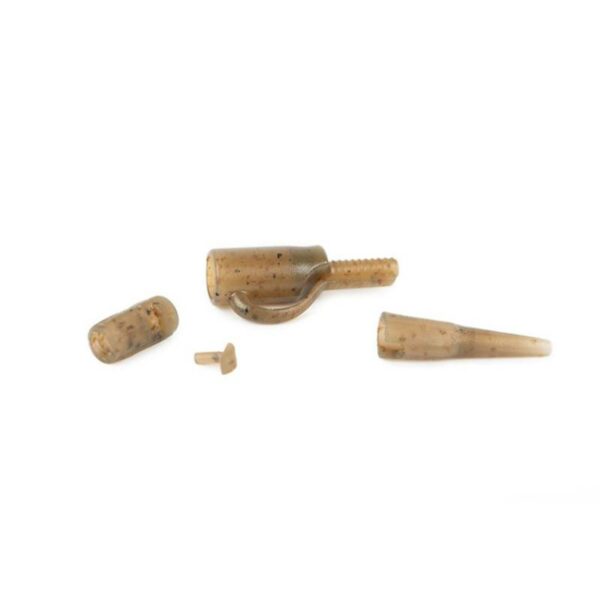 FOX RUNNING SAFETY CLIP KIT - Imagen 2