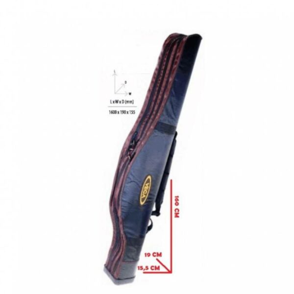 FUNDA VEGA SUPER B MATCH