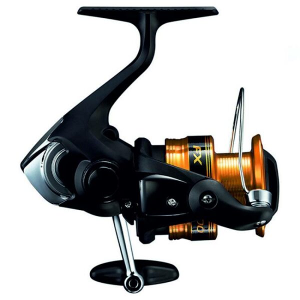 CARRETE SHIMANO FX 2500 - Imagen 3