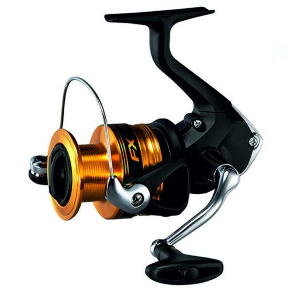 CARRETE SHIMANO FX 2500