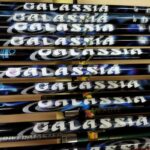 FAPS GALASSIA 8 METROS