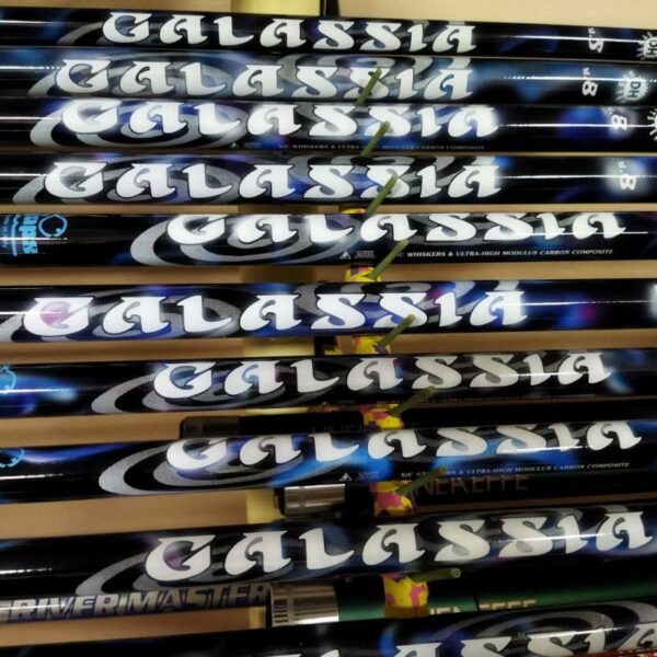 FAPS GALASSIA 8 METROS