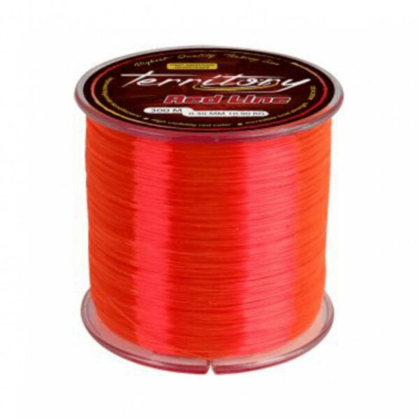 HILO ROJO MIKADO