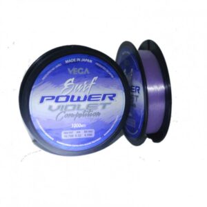 HILO VEGA POWER SURF VIOLET COMPETITION 1000 METROS