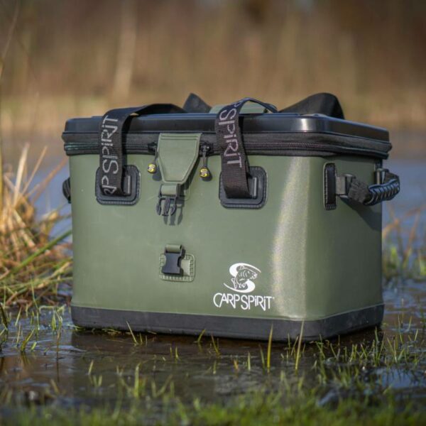 CARP SPIRIT HYDRO BAGS 2600 40 x 26 x 25 - Imagen 2