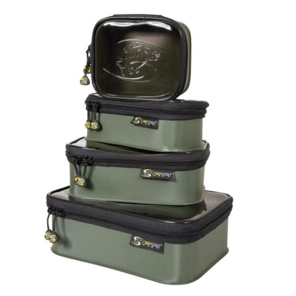 CARP SPIRIT HYDRO BOX STORAGE SYSTEM 126-20 x 9 x 7 - Imagen 3