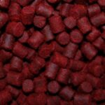 PROELITE BAITS ROBIN RED PELLET 6MM 1 KILOS