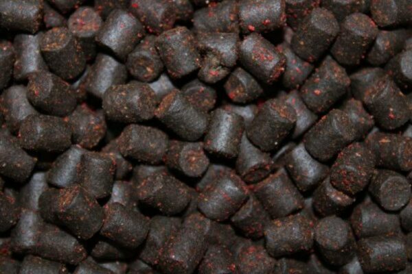 PROELITE BAITS TUNA SPIRULINA 6MM 1 KILO