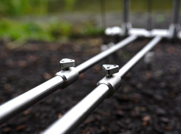 CARP SPIRIT INOX ROD POD - Imagen 3