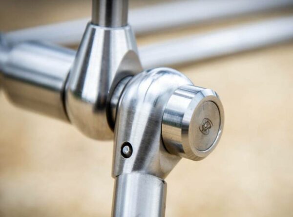 CARP SPIRIT INOX ROD POD - Imagen 2