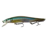 VEGA KILLER JERK COLOR 187L5 120MM 20G