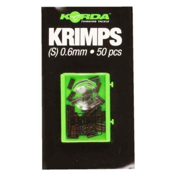 KORDA KRIMPS - Imagen 2