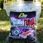 PERALBAITS BOILIES KRILL+TUNA 20 MM 1 KILO