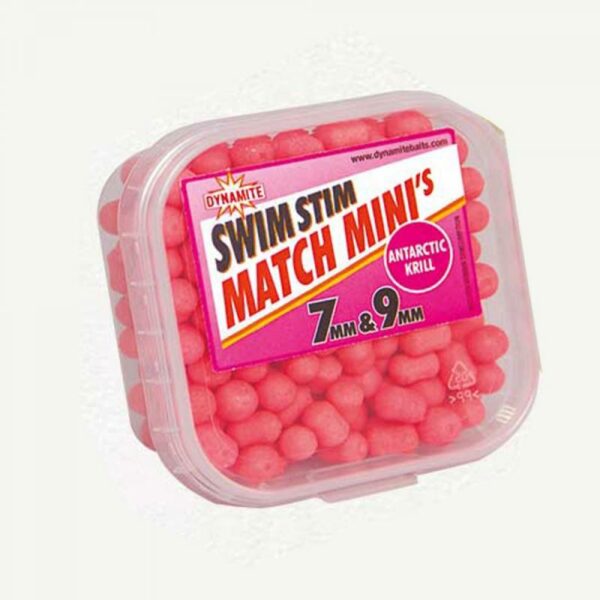 M.MINI BOILIES KRILL